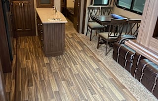 2017 Keystone RV Montana High Country 340BH