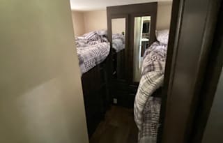2017 Forest River RV Wildwood X-Lite 282QBXL
