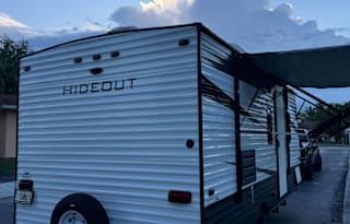 2020 Keystone RV Hideout 176LHS