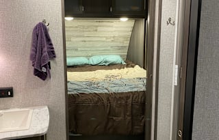 2020 Dutchmen RV Kodiak Ultra-Lite 296BHSL