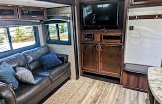 R & D’s RV