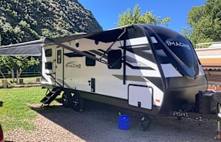 2023 Grand Design Imagine 2400BH