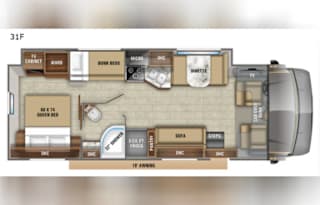 Jonesy's Health Medical Management Greyhawk RV