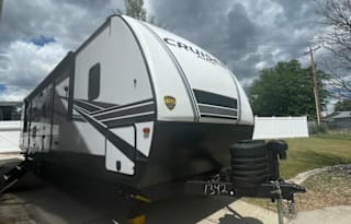 Yellowstone Haven