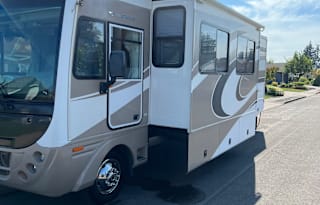 Your Adventure Awaits on Wheels!