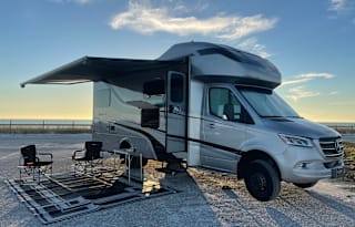 2022 Tiffin Motorhomes Wayfarer 24 TW