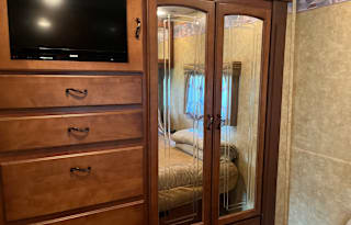 2011 Jayco Grayhawk