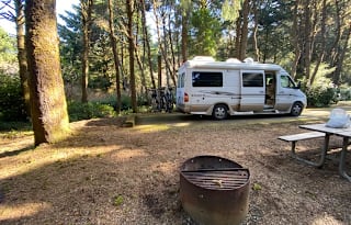 2006 Roadtrek Adventurous RS