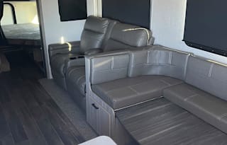 2022 Keystone RV Passport 2951BH GT Series