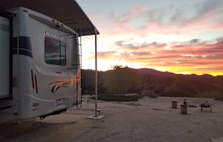 2015  Windsport  Coachella/ Stage Coach events OK