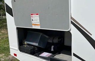 2018 Thor Majestic 23A Motorhome