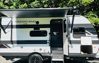 BRAND NEW 2025 TRANSCEND ONE