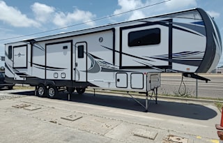 2021 Highland Ridge RV Silverstar