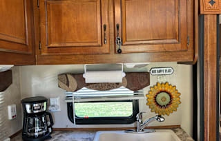 Coachmen Catalina