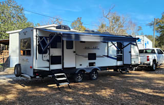 2020 Heartland Mallard 27