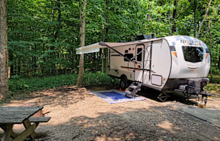Adventures Await - for couples and small families!