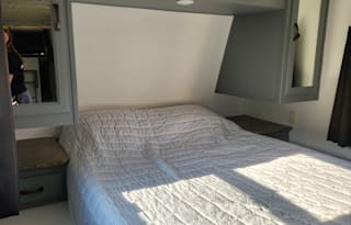 PET AND KID FRIENDLY BUNKHOUSE