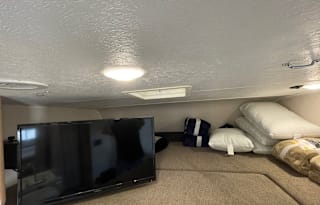 2021 Coachmen RV Leprechaun 270QB Ford 350