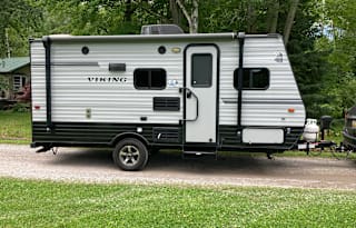 2018 Viking Ultra-Lite 17BH