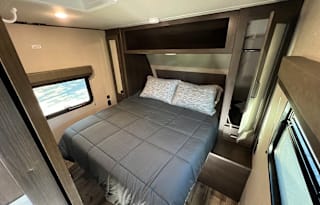 Fun & Adventure! 2022 Grand Design Transcend Xplor