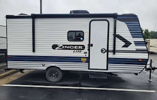 Ozark Zinger