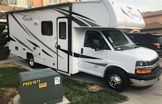 Legacy Continuum, LLC RV Rentals