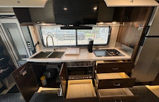 2023 Winnebago View 24D