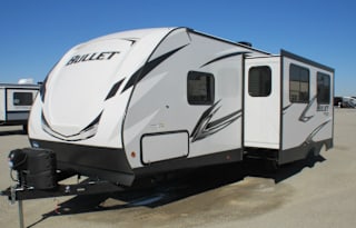 2022 Keystone RV Bullet 290BHSWE
