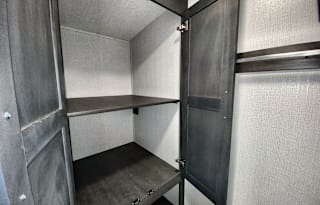 2025 Keystone RV Cougar Half-Ton 33RLI