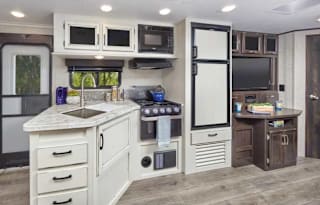Ultimate Luxury Camping! Family Friendly