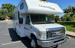 Harvey The RV - Your “go to” RV rental