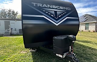 2023 Grand Design Transcend Xplor 265BH