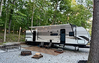 The Taft Creek Retreat at Taft Creek Campground