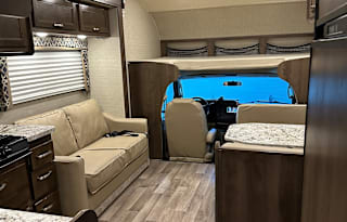 2019 Jayco Redhawk 31XL