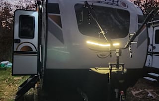 AR's 2020 geo pro 20bhs