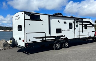 2021 Heartland Mallard 260