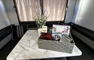 Purple Sage Trailer Rental; 2022 Salem FSX