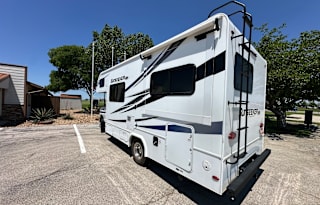Gypsy | Cozy, Compact & Ready for the Open Road!