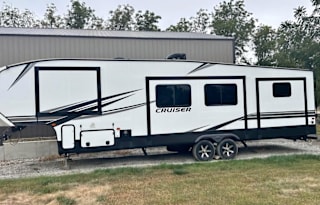 Getaway Gypsy