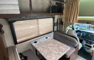 2020 Thor Motor Coach FREEDOM ELITE 22E