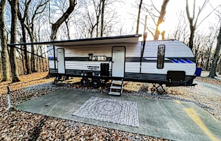 Trailer Swift