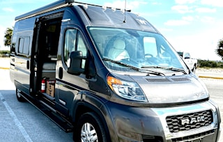2022 Winnebago 59K - The Perfect Camper Van (VA)