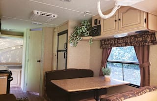 2012 Forest River RV Rockwood Roo 19