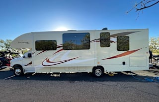 2016 Jayco Redhawk 29XK