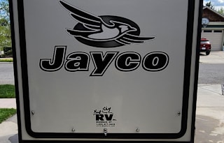 2021 Jayco Feather Mirco 12srk