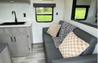 Deliver! New 2024 Bunkhouse! Sleeps 8+