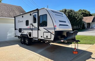 Micro Minnie Adventure Trailer for The Whole Family!