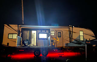 2018 Cruiser Stryker STG-3212