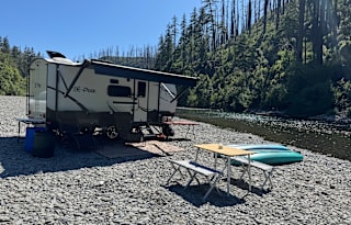 2024 Forest River RV Flagstaff E-Pro E19BH