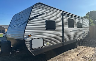2021 Jayco Jayflight